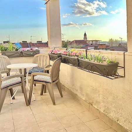 Apartment Panorama-Place For You With Amazing View Split Eksteriør billede