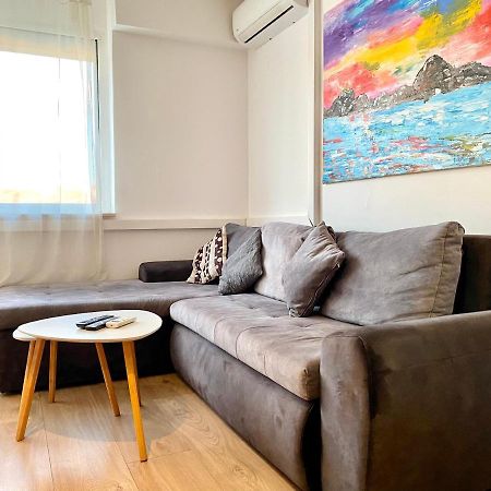 Apartment Panorama-Place For You With Amazing View Split Eksteriør billede