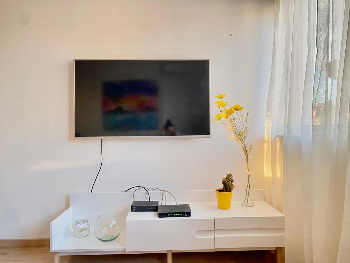 Apartment Panorama-Place For You With Amazing View Split Eksteriør billede