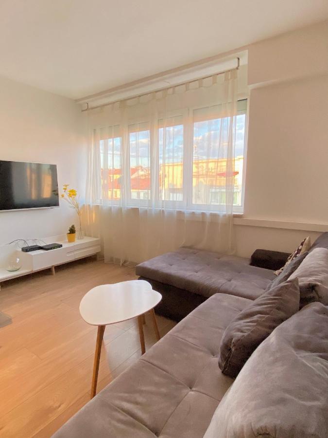 Apartment Panorama-Place For You With Amazing View Split Eksteriør billede