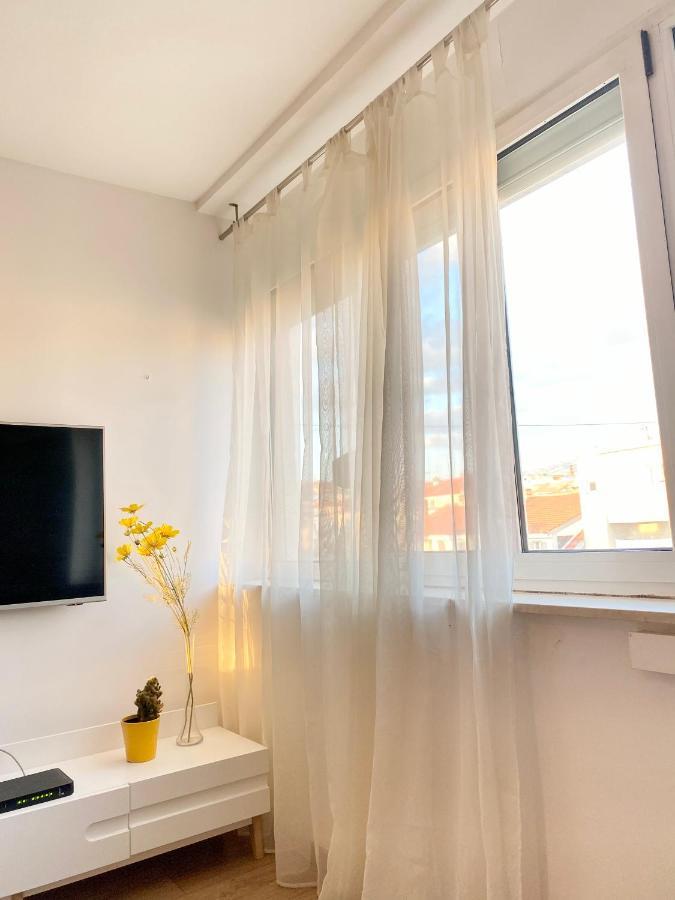 Apartment Panorama-Place For You With Amazing View Split Eksteriør billede