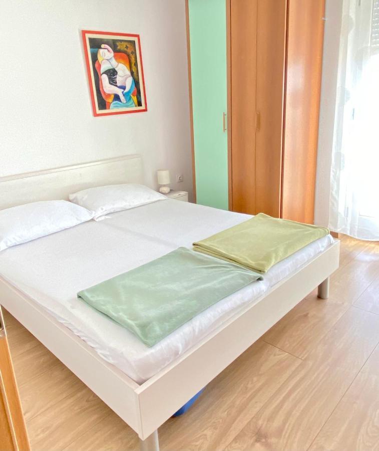 Apartment Panorama-Place For You With Amazing View Split Eksteriør billede