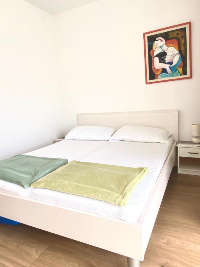 Apartment Panorama-Place For You With Amazing View Split Eksteriør billede